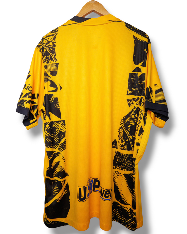 Inter Milan 2024/2025 Ausweichtrikot (XXL)