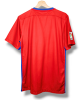 Atletico Madrid 2015/2016 Thuis Shirt (S)