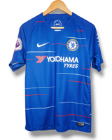 Chelsea 2018/2019 Heimtrikot Kanté #7 (S)