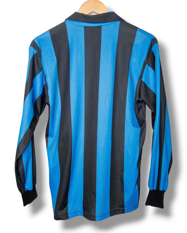 Inter Milan 1990/1991 Home Shirt (M)