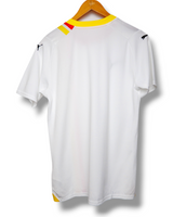 RC Lens 2023/2024 Ausweichtrikot (S)