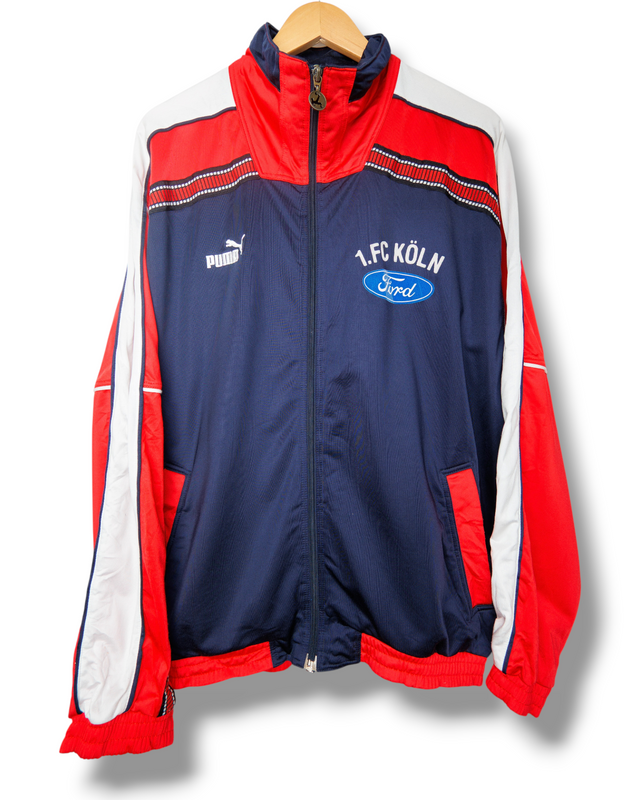 1. FC Koln 1998/1999 Jacket (XL)