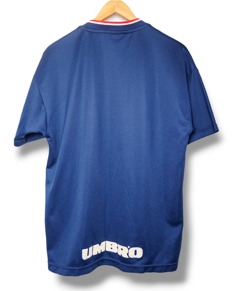 England 2000 Trainingsshirt (M)