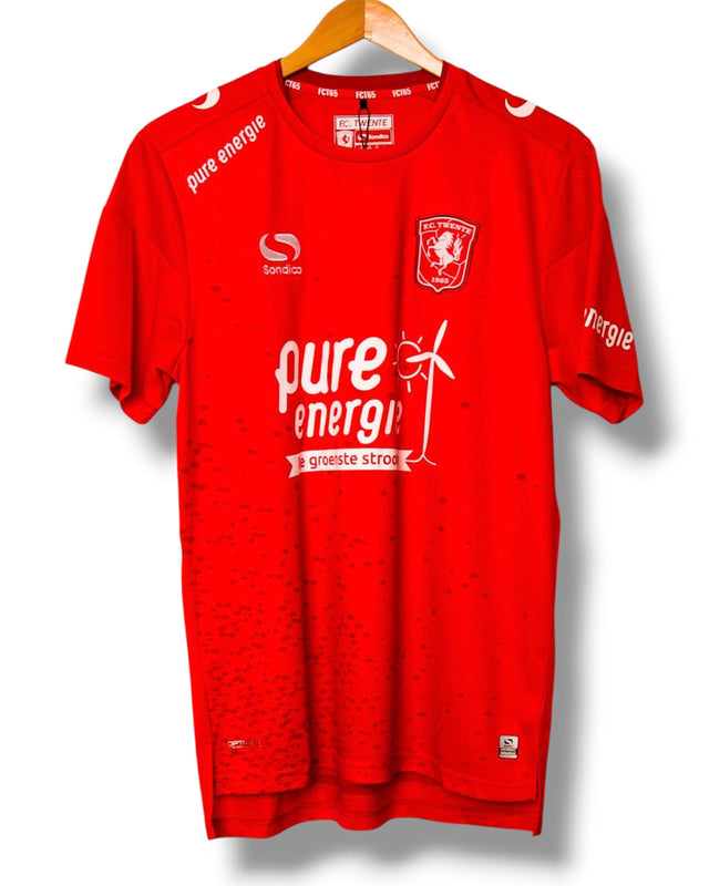 FC Twente 2017/2018 Training Shirt (M)