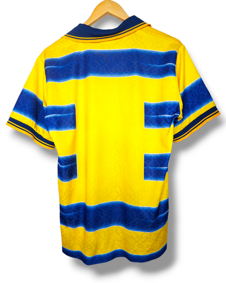 Parma FC 1998/1999 Home Shirt (S)