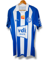 KAA Gent 2022/2023 Thuis Shirt (XL)
