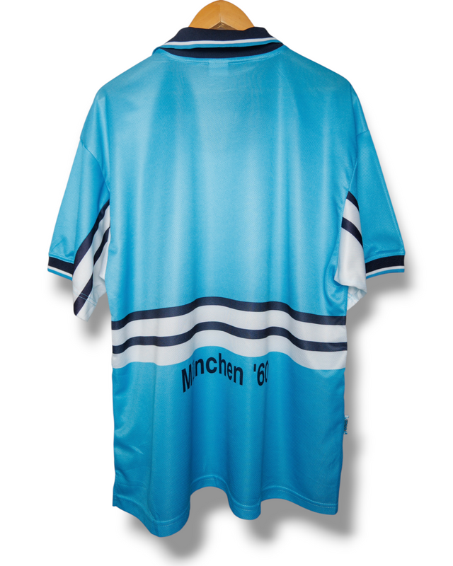 TSV 1860 München 1997/1998 Heimtrikot (XL)