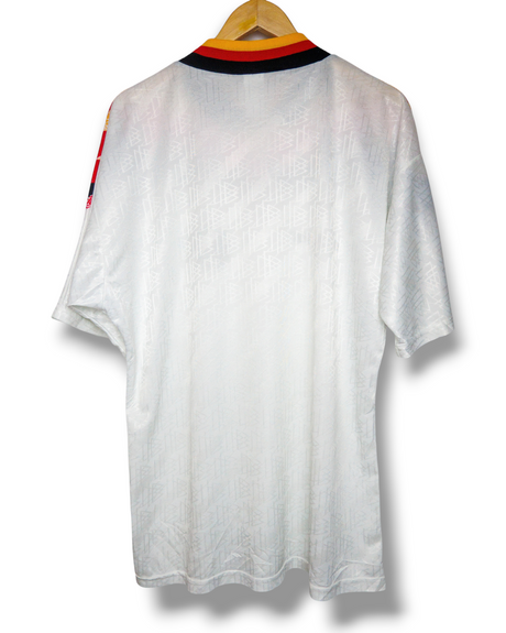 Duitsland 1994 Thuis Shirt (L)