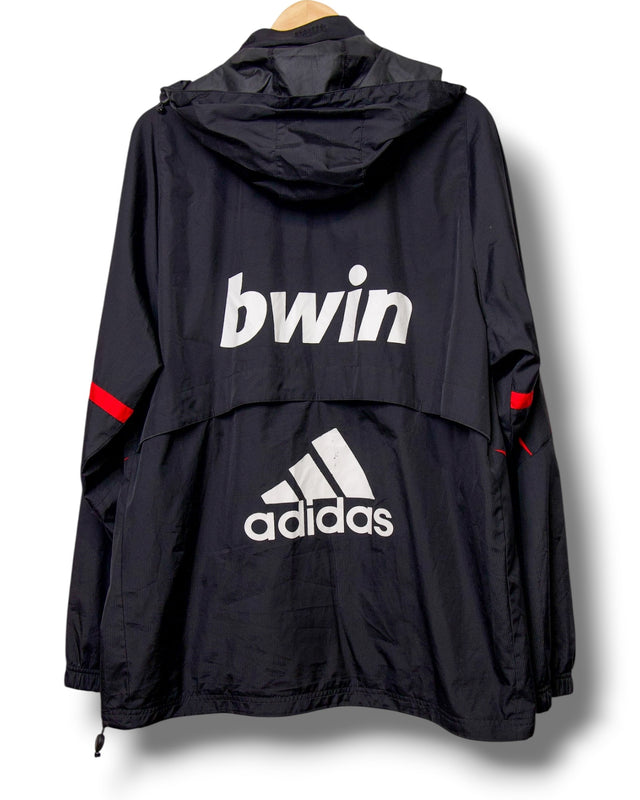 AC Mailand 2007/2008 Jacke (M)