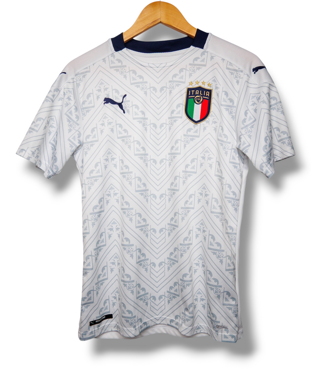 Italie 2020 Uit Shirt (S)