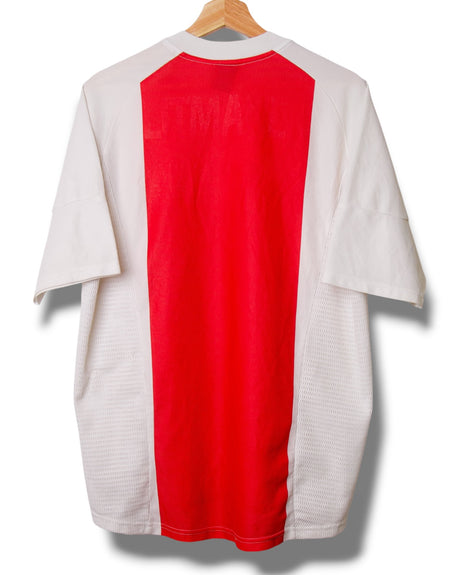 Ajax 2002/2003 Heimtrikot (M)