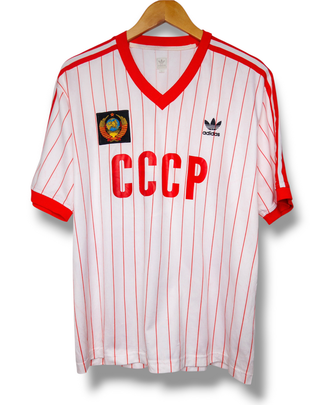 Sovjet-Unie 2005 Special Shirt (L)