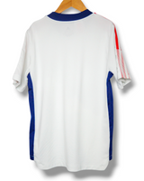 Olympique Lyon 2021/2022 Training Shirt (152)