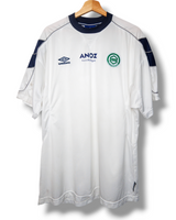 FC Groningen 2000/2001 Training Shirt (XL)