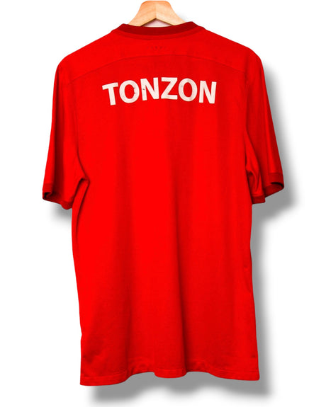 FC Twente 2015/2016 Home Shirt (L)