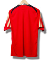Duitsland 2008 Uit Shirt (M)