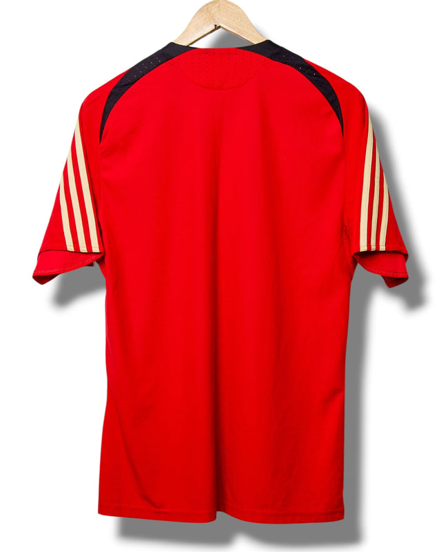 Duitsland 2008 Uit Shirt (M)