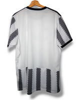 Juventus 2022/2023 Thuis Shirt (XL)
