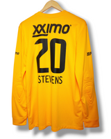 FC Twente 2014/2015 Keeper Shirt Stevens #20 (M)