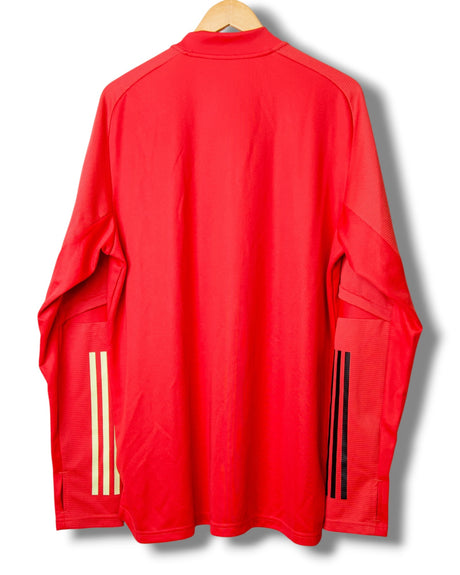 Belgien 2020 Jacke (XL)