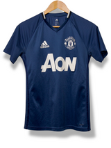 Manchester United 2016/2017 Trainingsshirt (S)