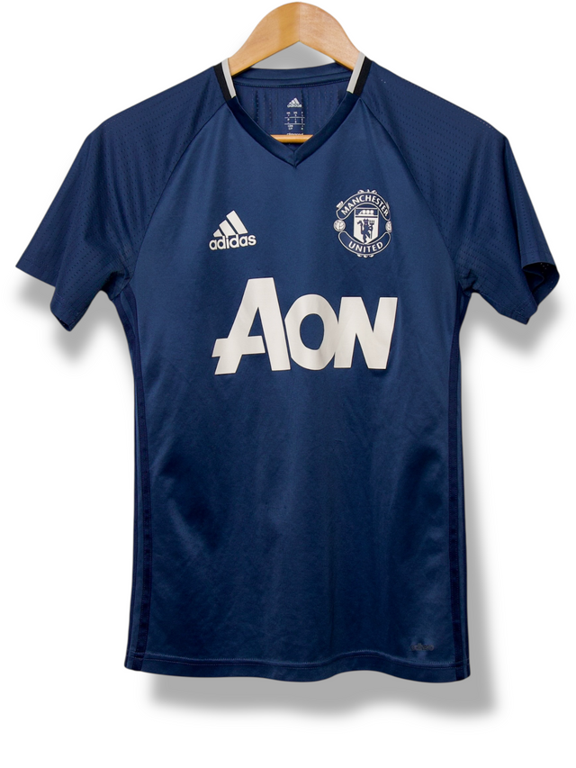 Manchester United 2016/2017 Trainingsshirt (S)