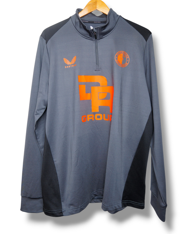 Feyenoord 2023/2024 Jacket (XL)