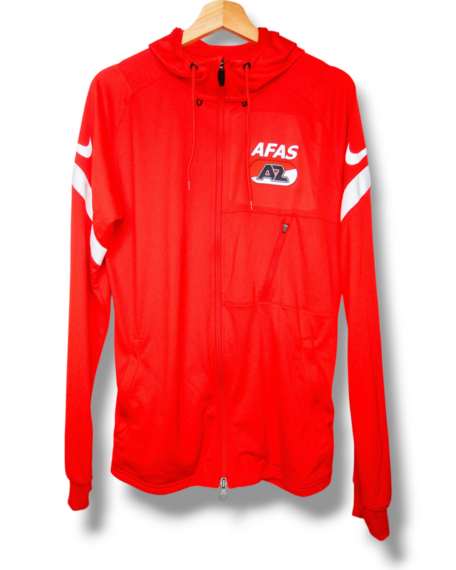 AZ Alkmaar 2021/2022 Jacket (M)