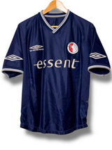 FC Twente 2001/2002 Auswärtstrikot (S)