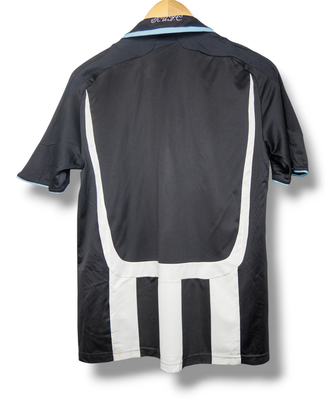 Newcastle United 2007/2008 Heimtrikot (S)