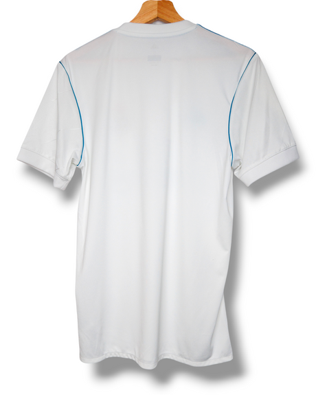 Real Madrid 2017/2018 Thuis Shirt (S)