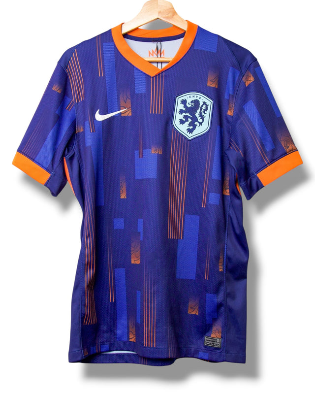 Nederland 2024 Uit Shirt (M)