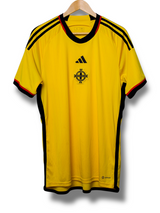 Northern Ireland 2022/2023 Away Shirt (L)