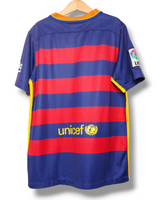 Barcelona 2015/2016 Heimtrikot (152)