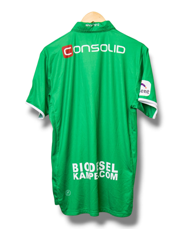 PEC Zwolle 2016/2017 Auswärtstrikot (L)