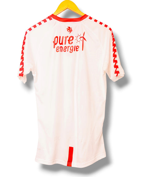 FC Twente 2022/2023 Derde Shirt (S)