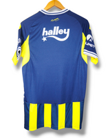Fenerbache 2025/2026 Thuis Shirt (S)