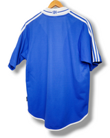 FC Schalke 04 2001/2002 Thuis Shirt (M)