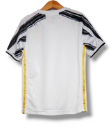 Juventus 2020/2021 Heimtrikot (140)