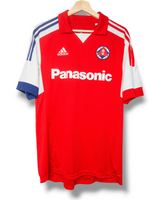 South-China 2011/2012 Thuis Shirt (M)