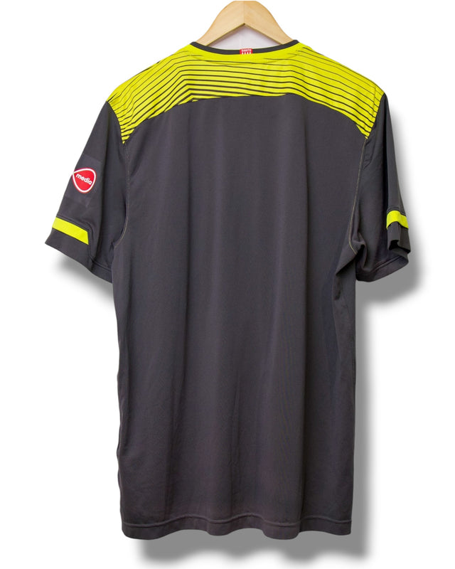Southampton 2019/2020 Auswärtstrikot (XL)