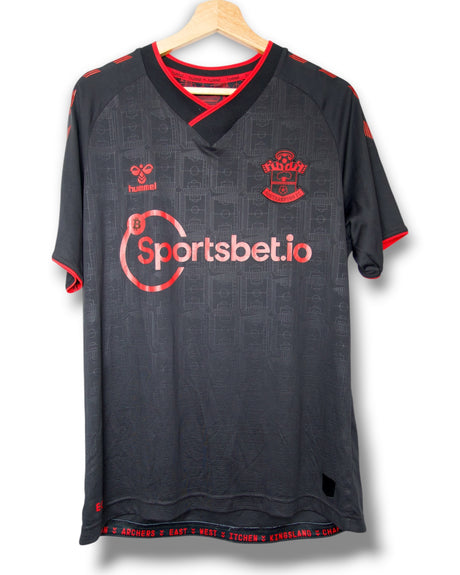 Southampton 2021/2022 3. Trikot Ward-Prowse #8 (L)