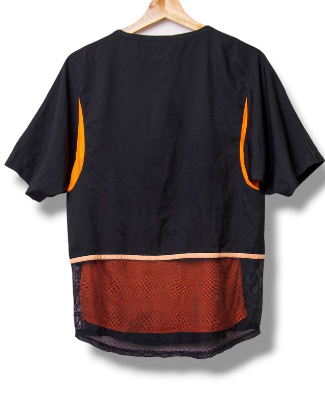 Nederland 2002 Uit Shirt (S)
