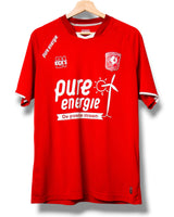 FC Twente 2019/2020 Heimtrikot Brama #6 (L)