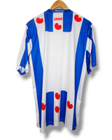 Heerenveen 2011/2012 Thuis Shirt (XL)
