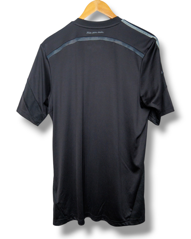 Bayern Munchen 2024/2025 Ausweichtrikot (M)
