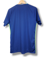 FC Schalke 04 2016/2017 Trainingstrikot (M)