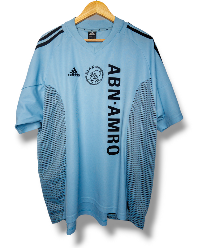 Ajax 2002/2003 Uit Shirt (XXL)
