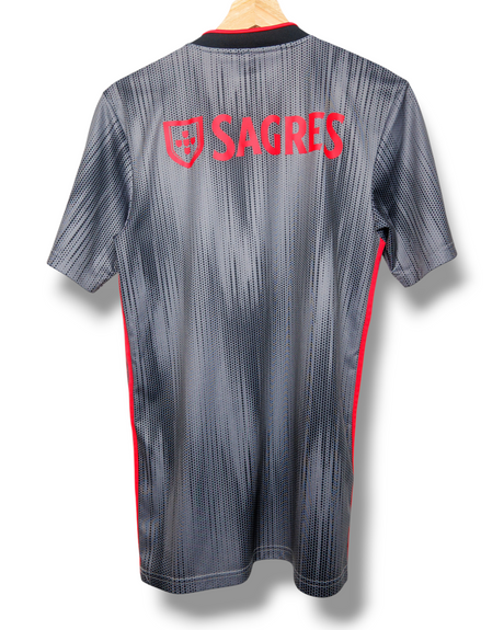 Benfica 2019/2020 Uit Shirt (S)
