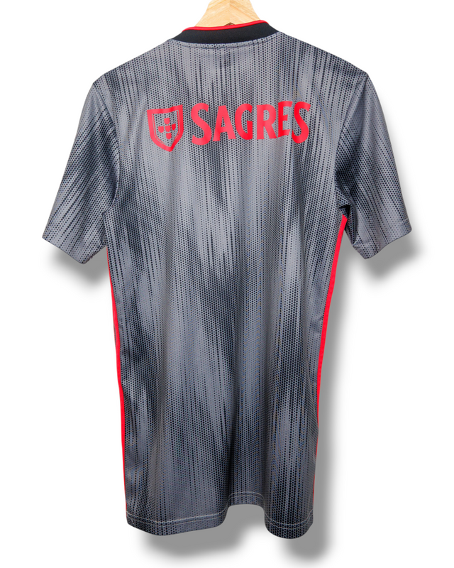 Benfica 2019/2020 Auswärtstrikot (S)